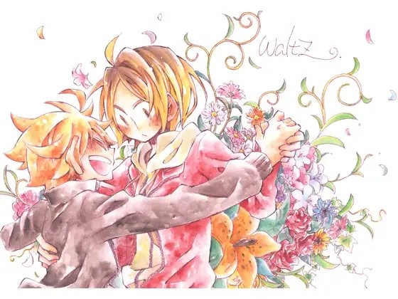 waltz [SaE] | DLsite がるまに
