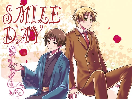 SMILE DAY [MERU] | DLsite がるまに