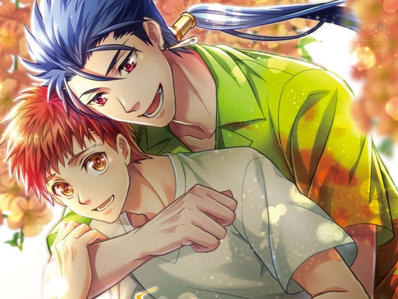smileagain [千変化の紅+エルドラド] | DLsite がるまに