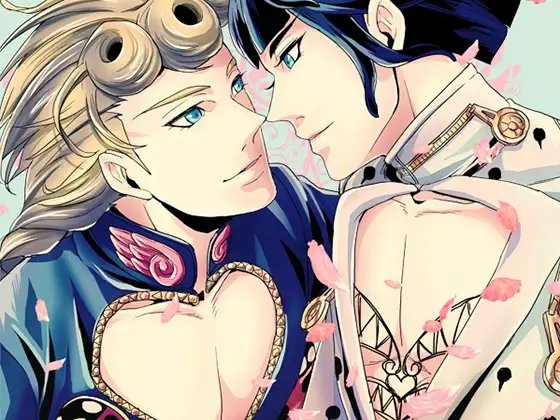 素晴らしき日々とドルチェッツァ [五〇〇] | DLsite がるまに