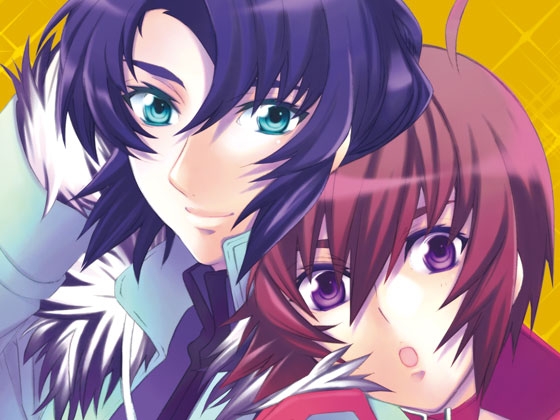 Melty Kiss [HACHIMITUNOBIN] | DLsite がるまに