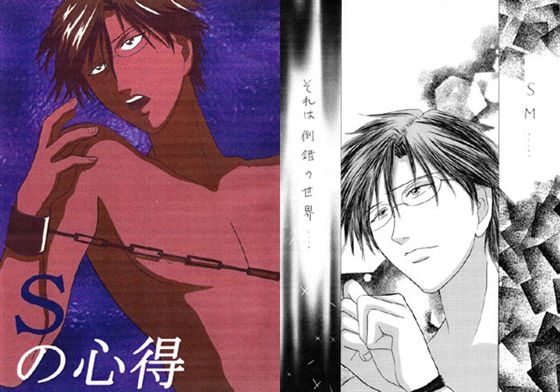 Sの心得 [杏 RIP] | DLsite がるまに