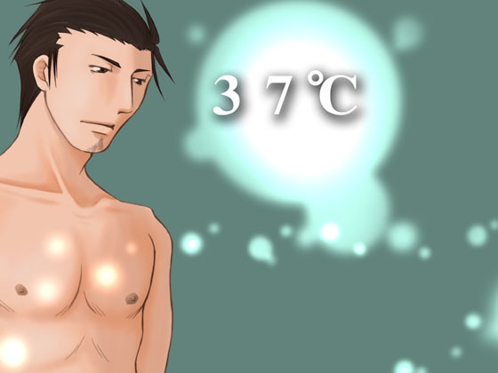 37℃ [まゆ・PARAIBATOURMALINE] | DLsite がるまに