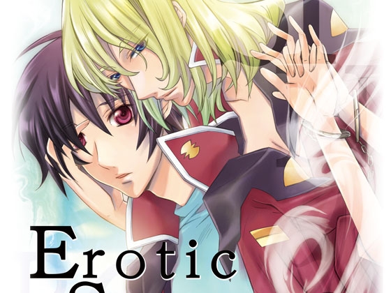 EroticSinner [HACHIMITUNOBIN] | DLsite がるまに
