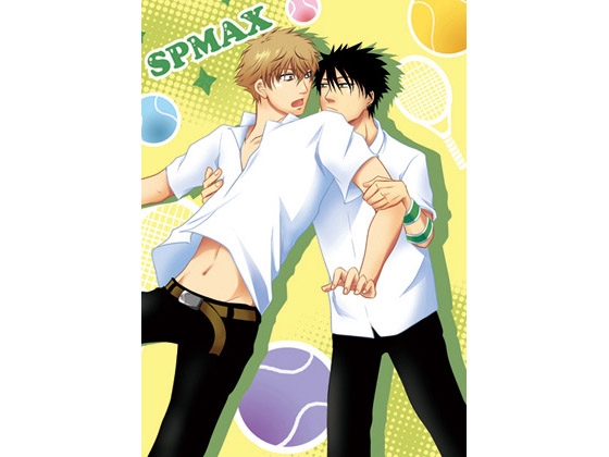 SPMAX [炉懣SHIP] | DLsite がるまに