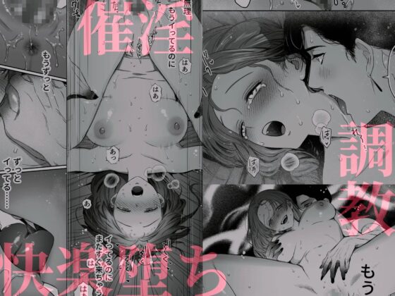 Mellis Maleficarum~うそつき悪魔の催淫調教~ [MEZ] | DLsite がるまに