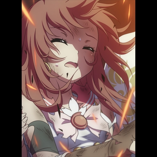 ピュアソルジャー・オトメイデン #8.禁断の巻(前編) [I-Rabi] | DLsite 同人 - R18