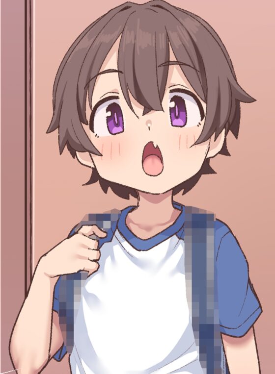 わくわくお勉強時間 [しいたけ農園] | DLsite 同人 – R18