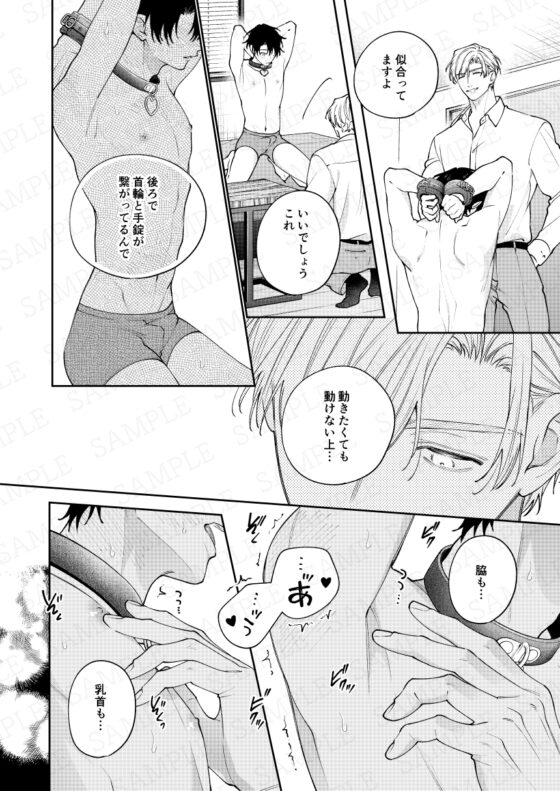 HIDA HIDA [pumm.] | DLsite がるまに