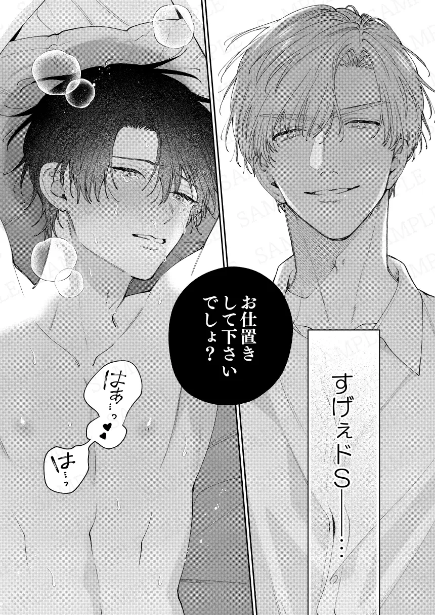 HIDA HIDA [pumm.] | DLsite がるまに