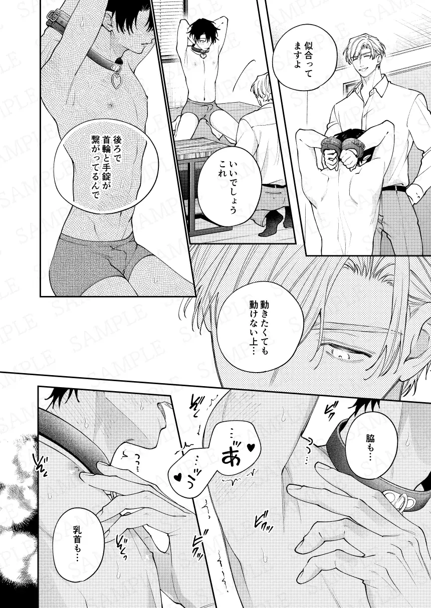 HIDA HIDA [pumm.] | DLsite がるまに