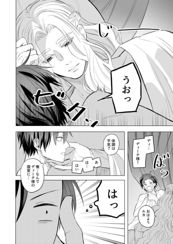 性の神の眷属は大変です2