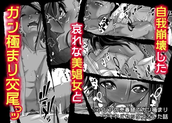 地球の犯し方 総集編Part1 [排煙機関] | DLsite 同人 - R18