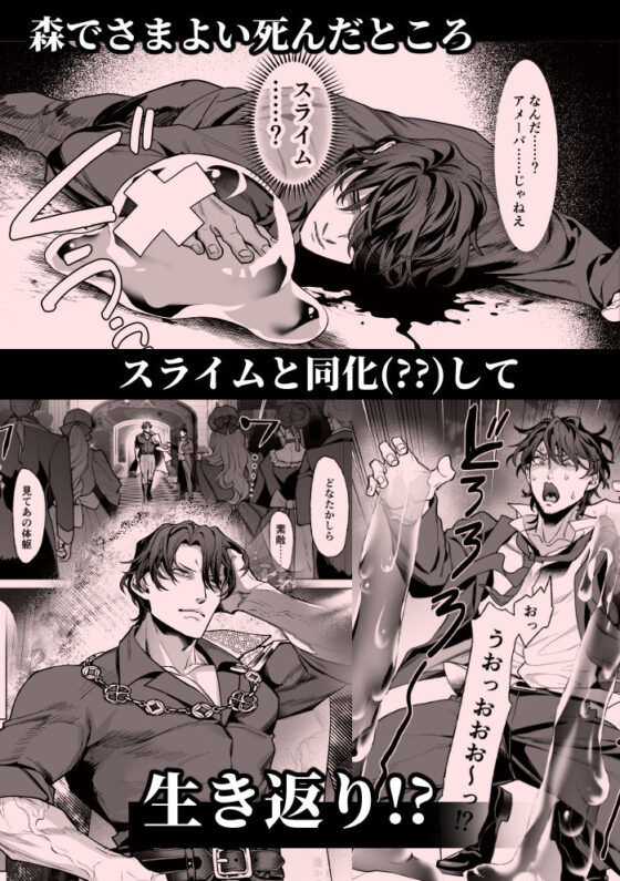 高慢王子を無様に理解らせ愛玩堕とし【合本版】