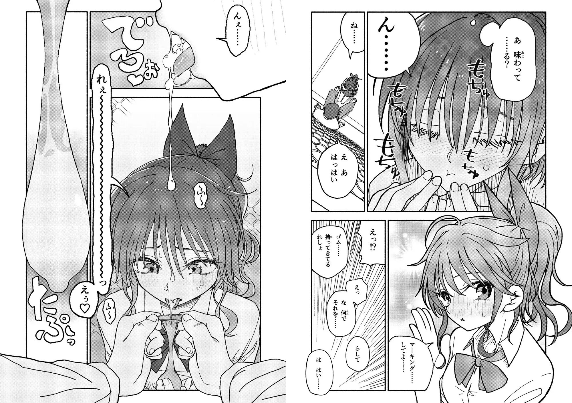 催○アプリケーション実験記録3 [太ったおばさん] | DLsite 同人 - R18