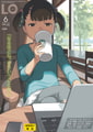 COMIC LO 2026年6月号 [茜新社] | DLsite 成年コミック - R18
