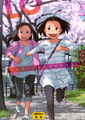 COMIC LO 2026年6月号 [茜新社] | DLsite 成年コミック - R18