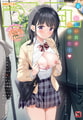 COMIC BAVEL 2026年5月号 [文苑堂] | DLsite 成年コミック - R18
