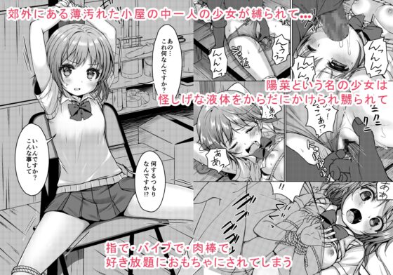 大人用のおもちゃ総集編 [Art Jam] | DLsite 同人 - R18