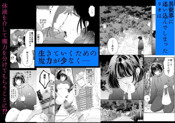騎士団のわんわん [夜光] | DLsite がるまに