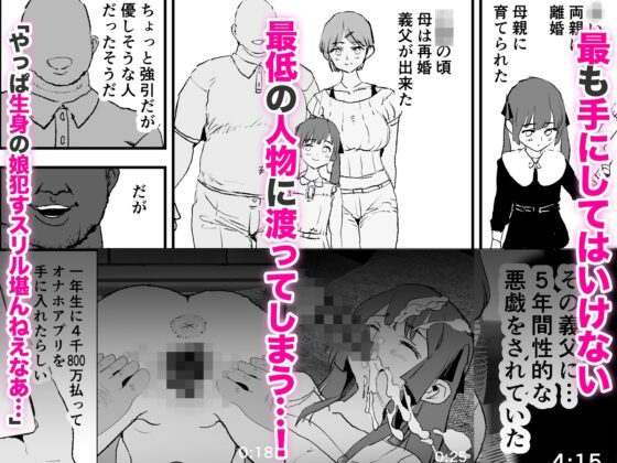 オナホ合宿ドスケベインタビュー・ふけいさんかん！ [闇に蠢く] | DLsite 同人 - R18