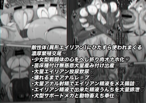 ミルフィーユ Le1ca・ツインレイカーズ [ライジングチャーハン] | DLsite 同人 - R18