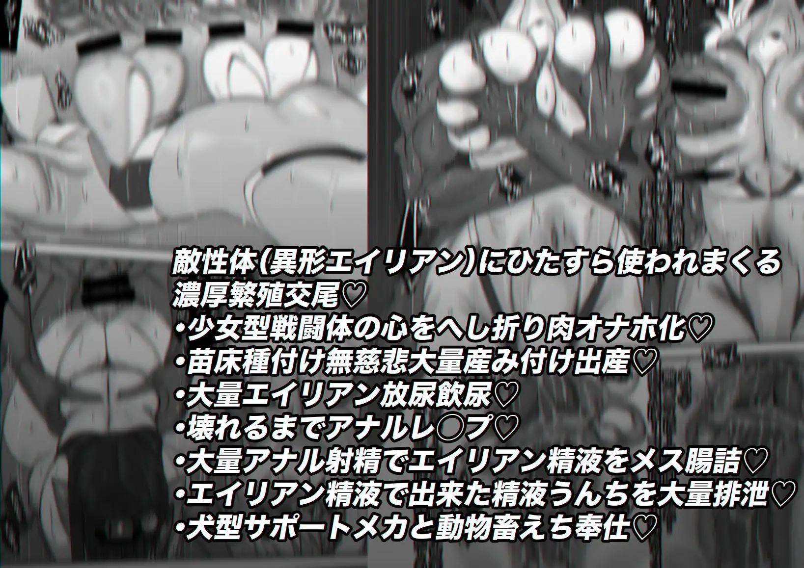 ミルフィーユ Le1ca・ツインレイカーズ [ライジングチャーハン] | DLsite 同人 - R18